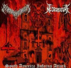 Exterminatorium : South America Inferno Attack